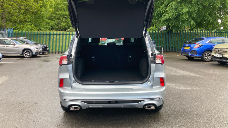 Ford Kuga 1.5 EcoBoost 150 ST-Line Edition 5dr Petrol Estate